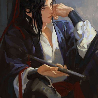 侯明昊曾舜晞是一个组合出道的